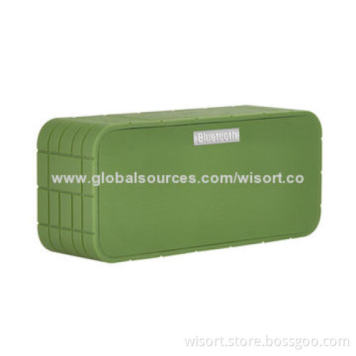 Best Bluetooth Portable Speakers with Microphone Speaker